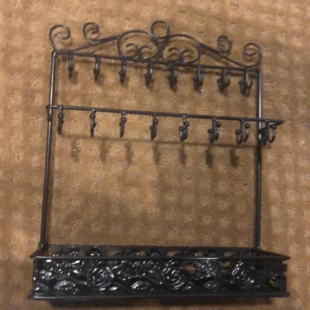Jewelry Holder